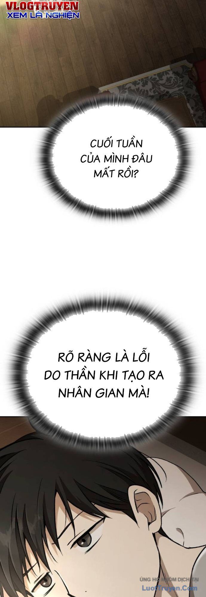 Trường Mẫu Giáo Thần Thú Chapter 47 - Trang 2