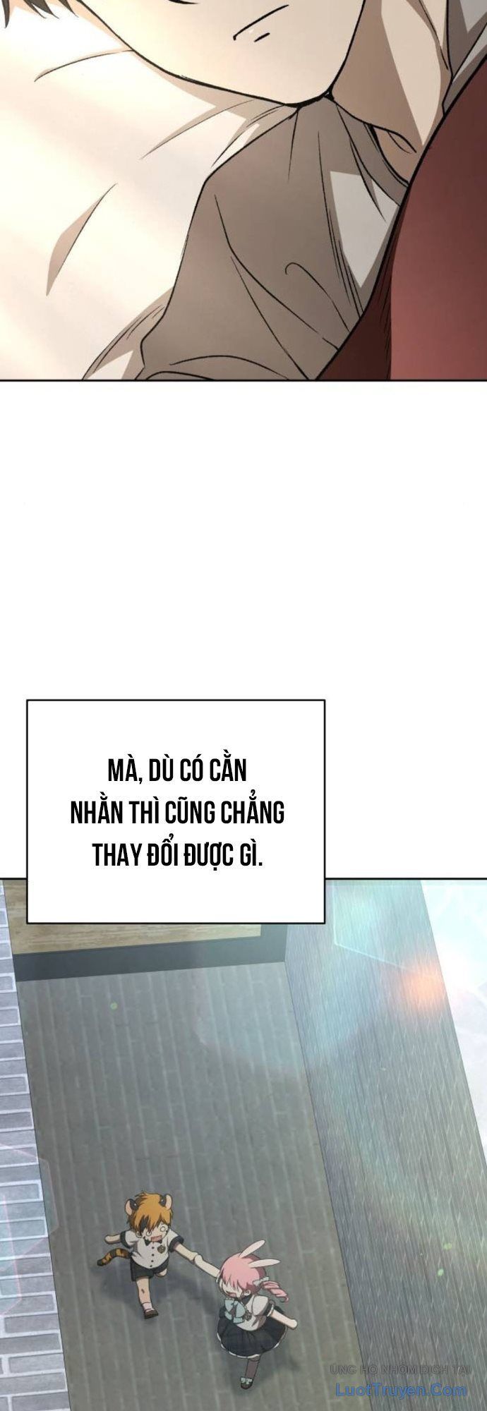 Trường Mẫu Giáo Thần Thú Chapter 47 - Trang 2