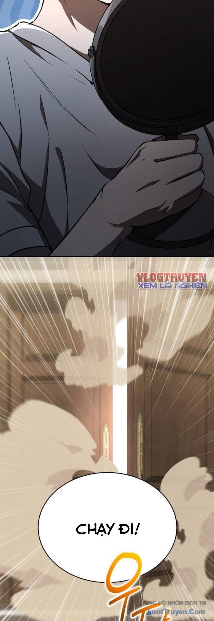 Trường Mẫu Giáo Thần Thú Chapter 47 - Trang 2