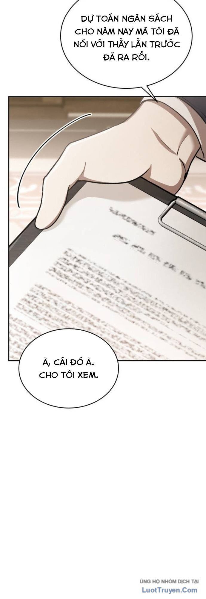 Trường Mẫu Giáo Thần Thú Chapter 47 - Trang 2