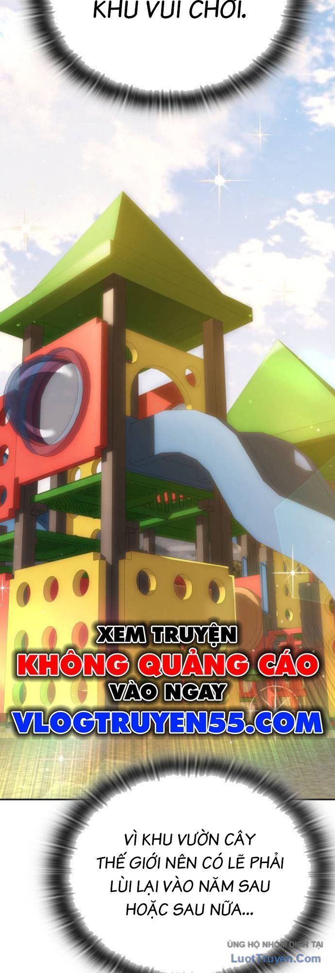 Trường Mẫu Giáo Thần Thú Chapter 47 - Trang 2