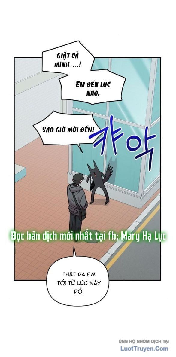 Trường Mẫu Giáo Thần Thú Chapter 47 - Trang 2