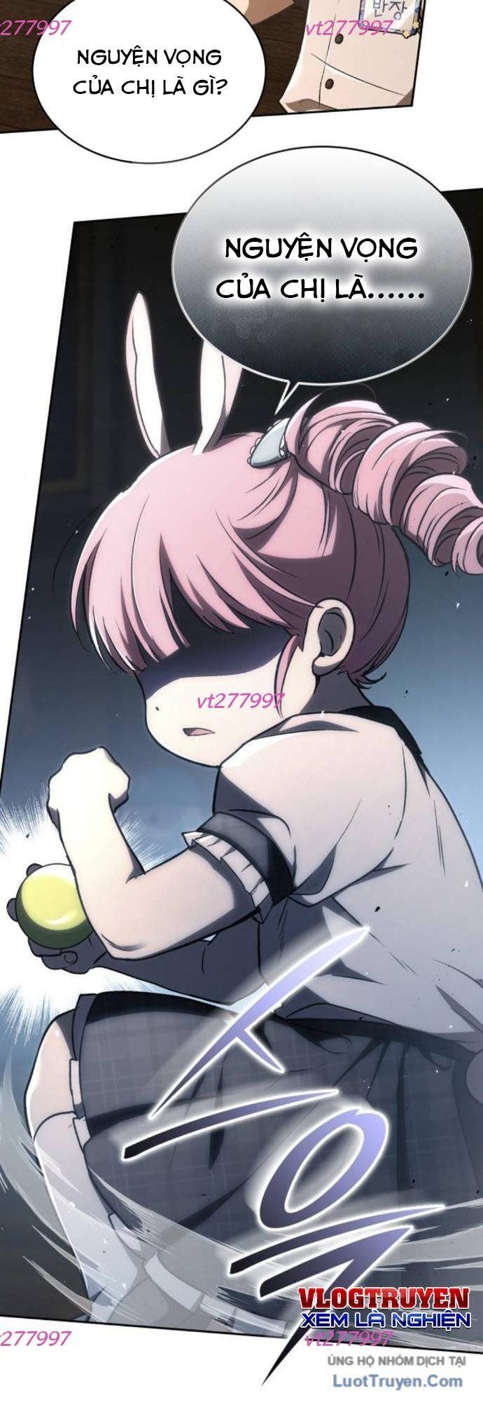 Trường Mẫu Giáo Thần Thú Chapter 47 - Trang 2