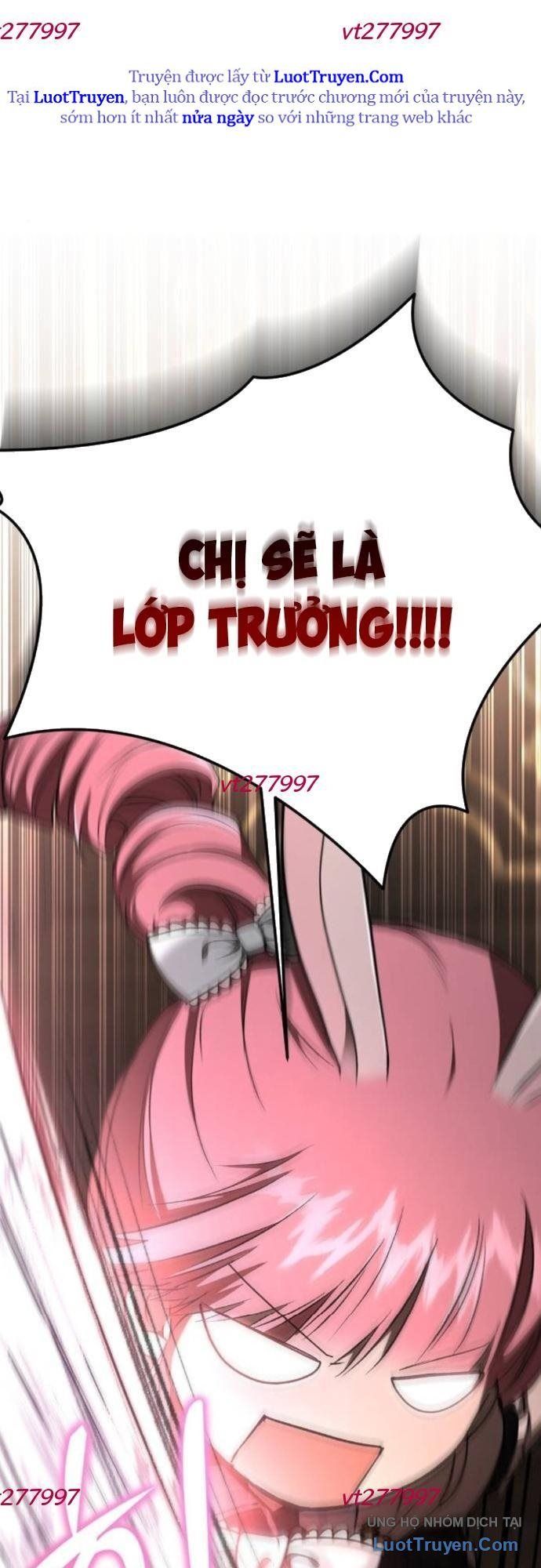 Trường Mẫu Giáo Thần Thú Chapter 47 - Trang 2