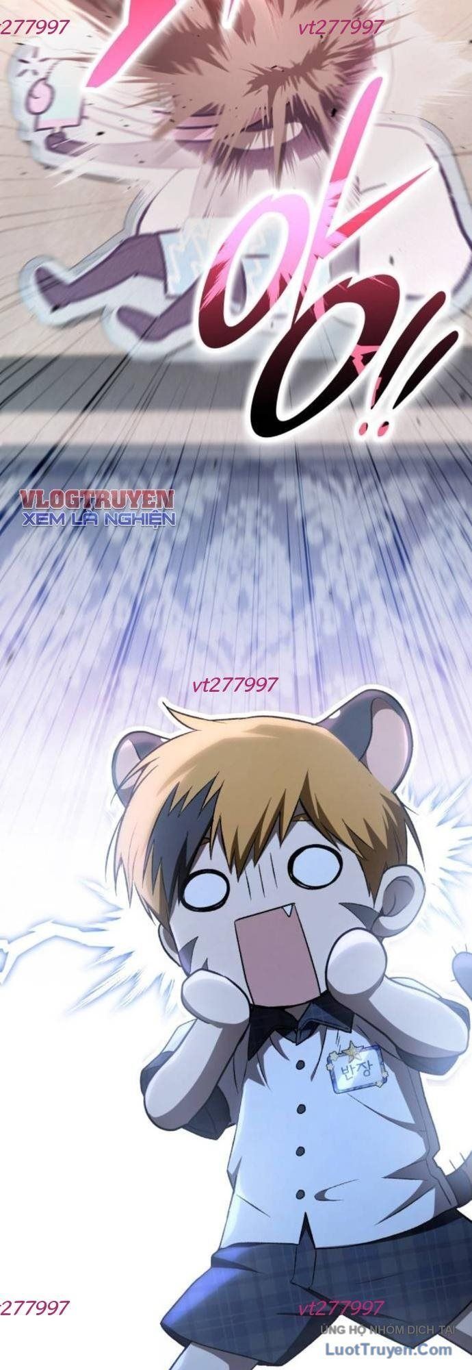 Trường Mẫu Giáo Thần Thú Chapter 47 - Trang 2