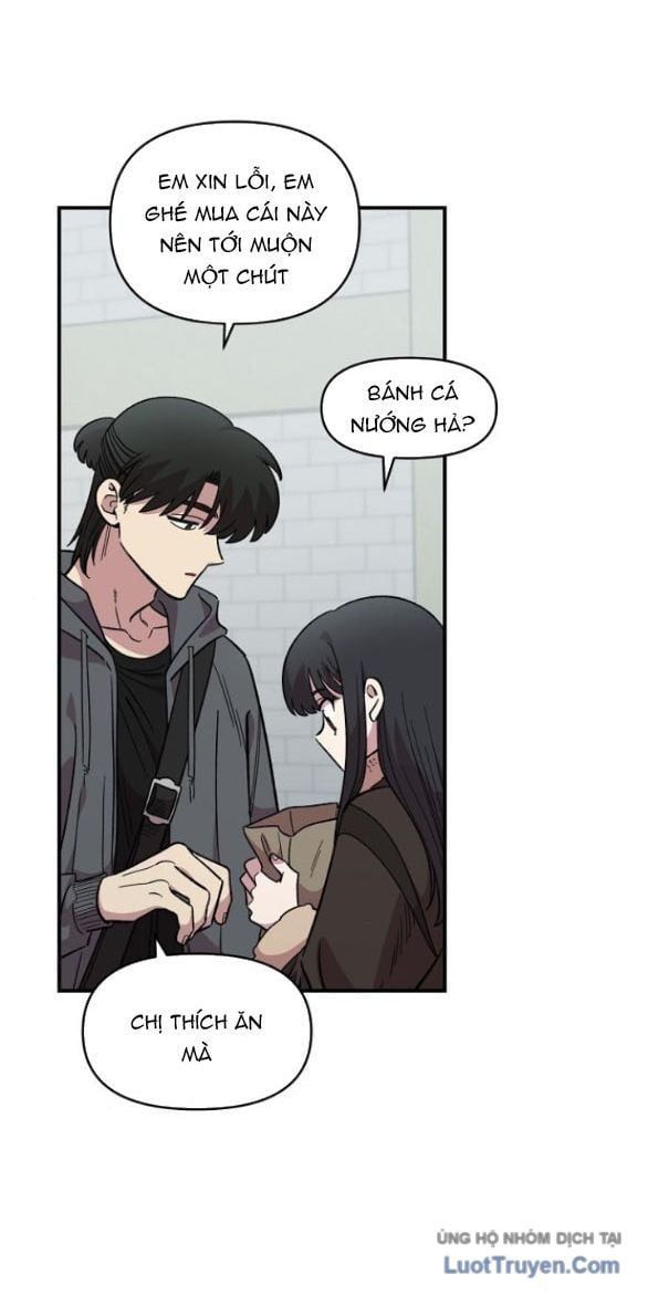 Trường Mẫu Giáo Thần Thú Chapter 47 - Trang 2