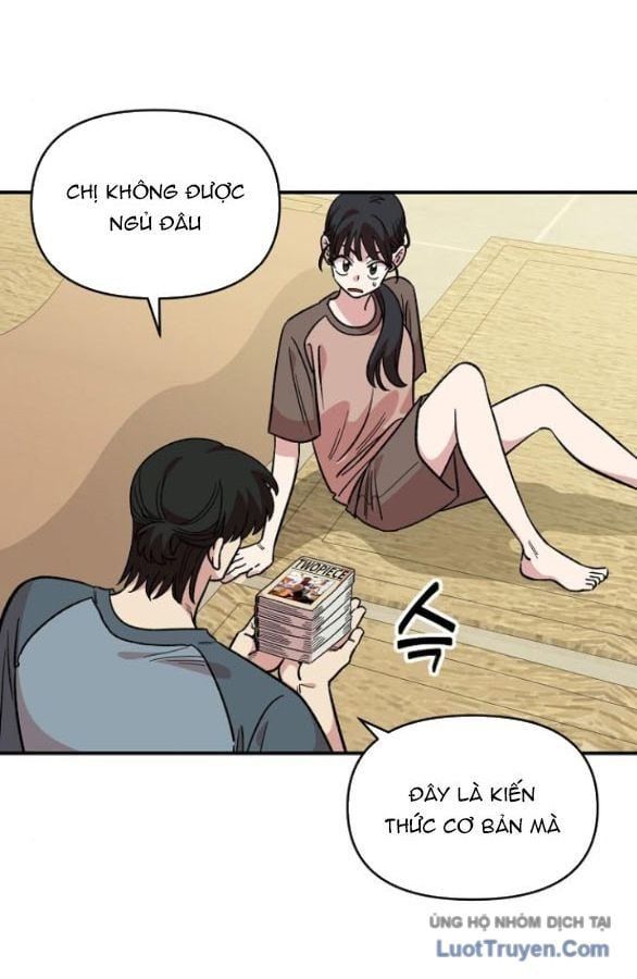 Trường Mẫu Giáo Thần Thú Chapter 47 - Trang 2