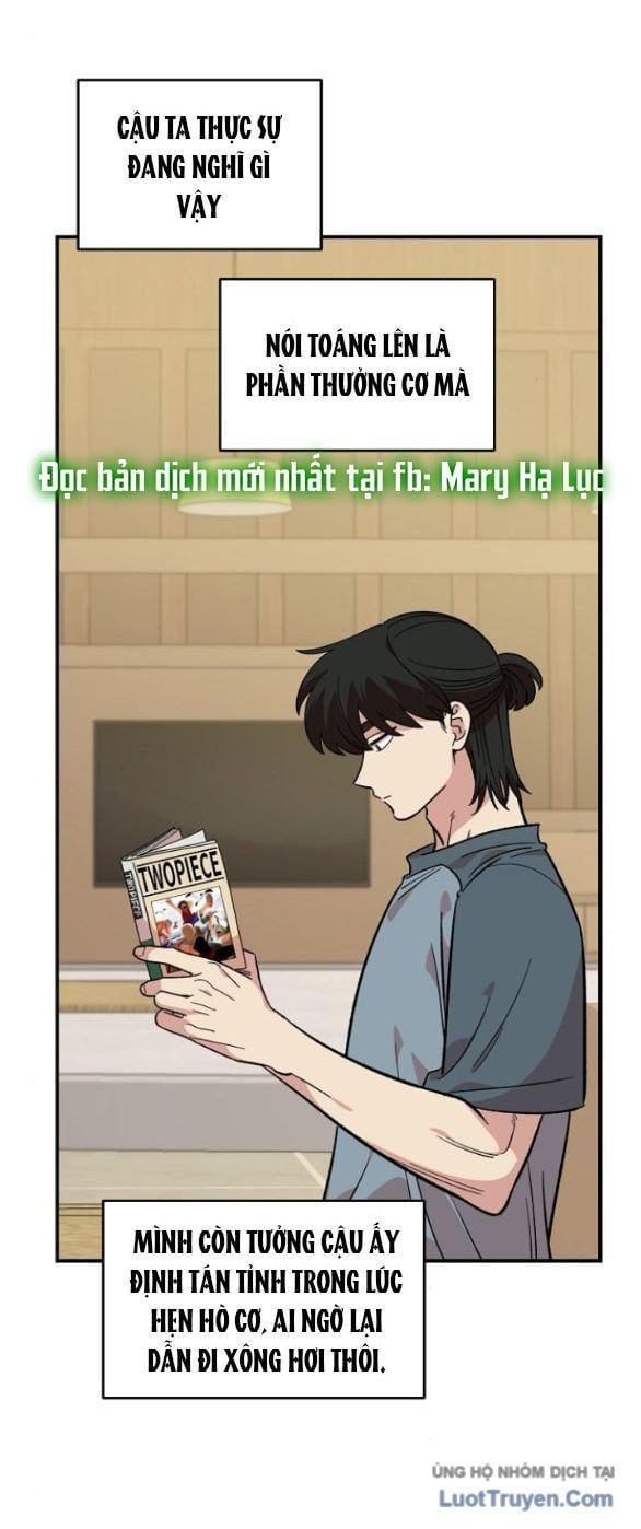 Trường Mẫu Giáo Thần Thú Chapter 47 - Trang 2