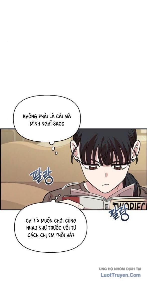 Trường Mẫu Giáo Thần Thú Chapter 47 - Trang 2