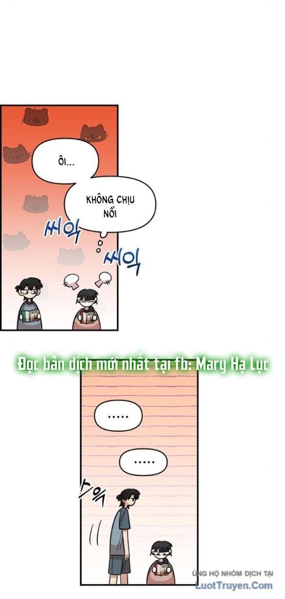 Trường Mẫu Giáo Thần Thú Chapter 47 - Trang 2