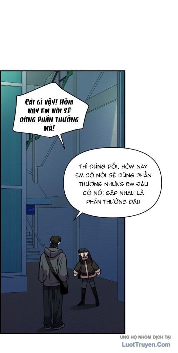Trường Mẫu Giáo Thần Thú Chapter 47 - Trang 2