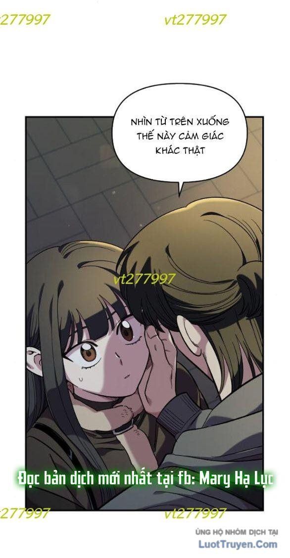 Trường Mẫu Giáo Thần Thú Chapter 47 - Trang 2