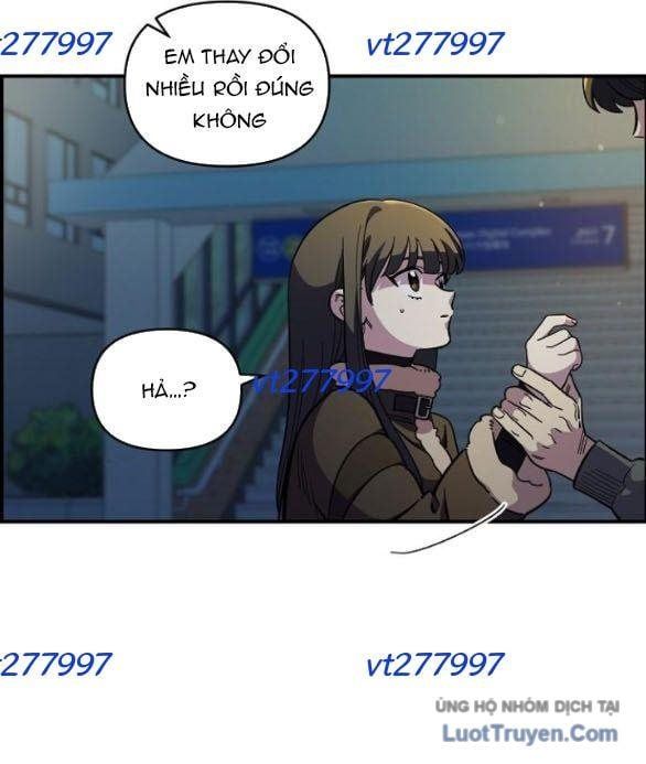 Trường Mẫu Giáo Thần Thú Chapter 47 - Trang 2