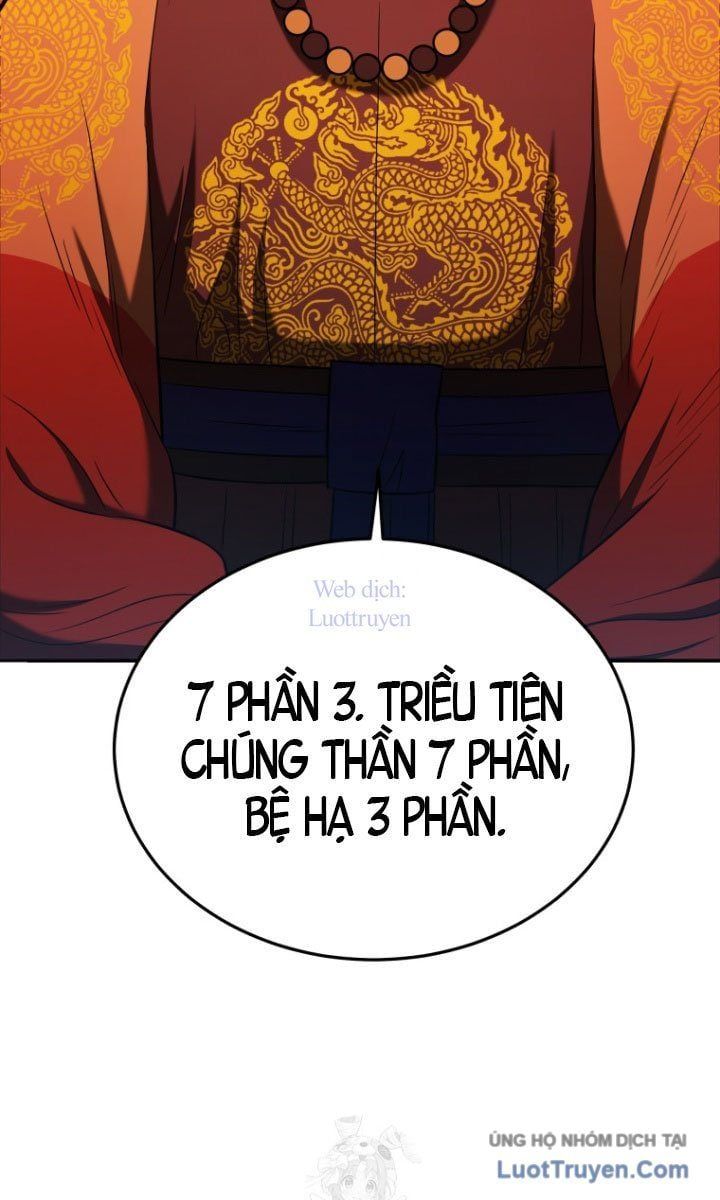 Vương Triều Đen Tối: Joseon Chapter 119 - Trang 2
