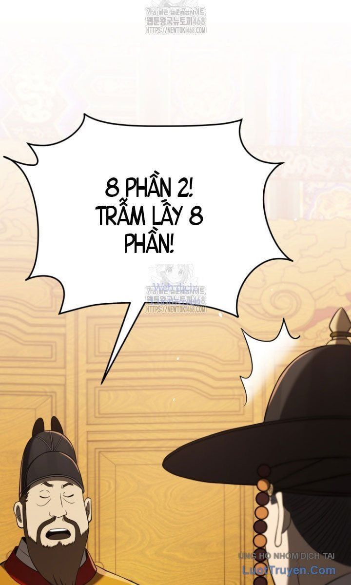 Vương Triều Đen Tối: Joseon Chapter 119 - Trang 2