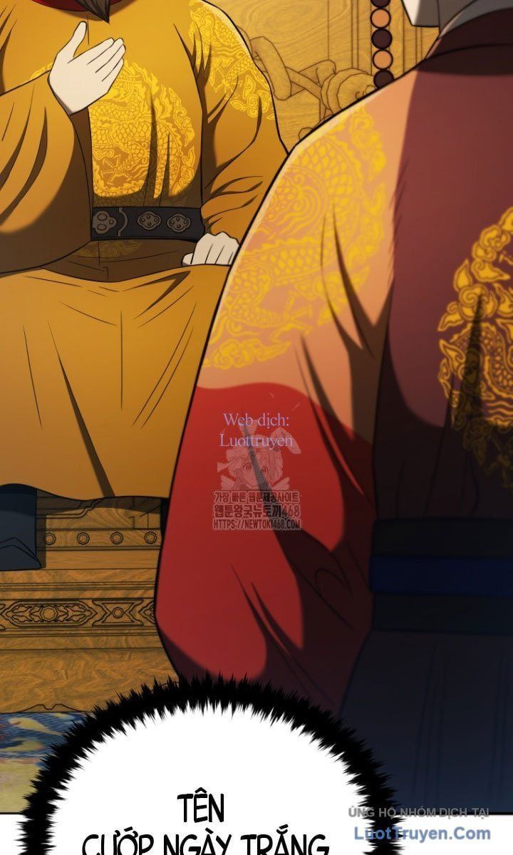 Vương Triều Đen Tối: Joseon Chapter 119 - Trang 2