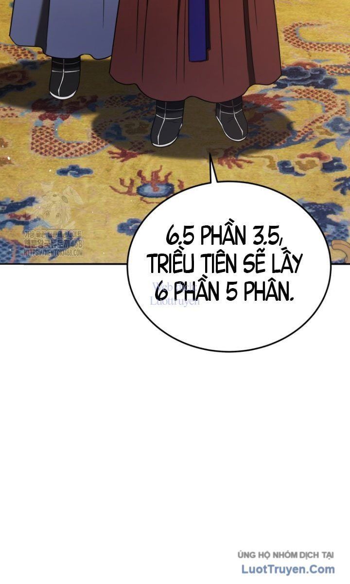 Vương Triều Đen Tối: Joseon Chapter 119 - Trang 2