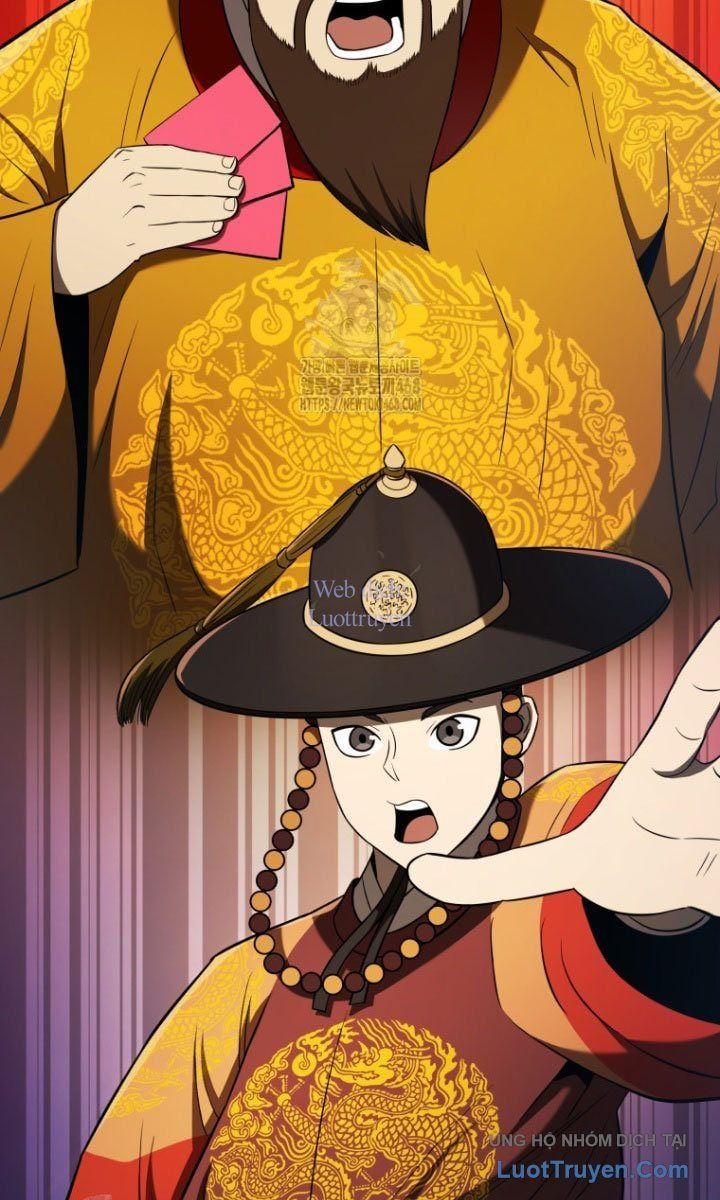Vương Triều Đen Tối: Joseon Chapter 119 - Trang 2