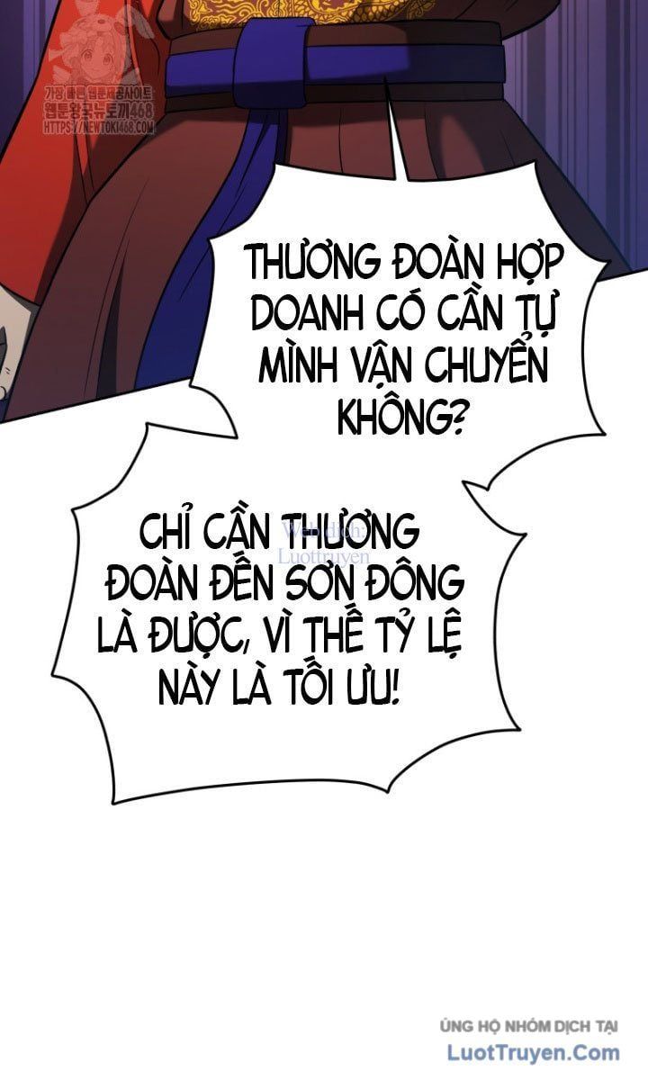 Vương Triều Đen Tối: Joseon Chapter 119 - Trang 2