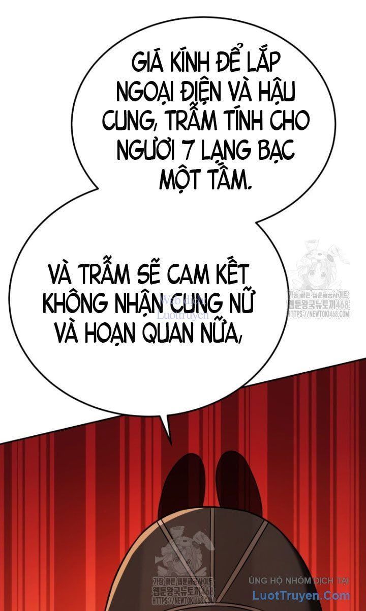 Vương Triều Đen Tối: Joseon Chapter 119 - Trang 2