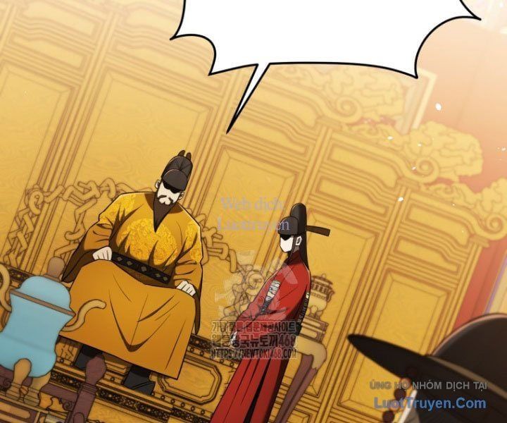 Vương Triều Đen Tối: Joseon Chapter 119 - Trang 2