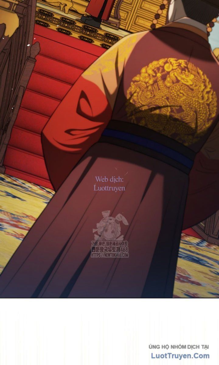 Vương Triều Đen Tối: Joseon Chapter 119 - Trang 2