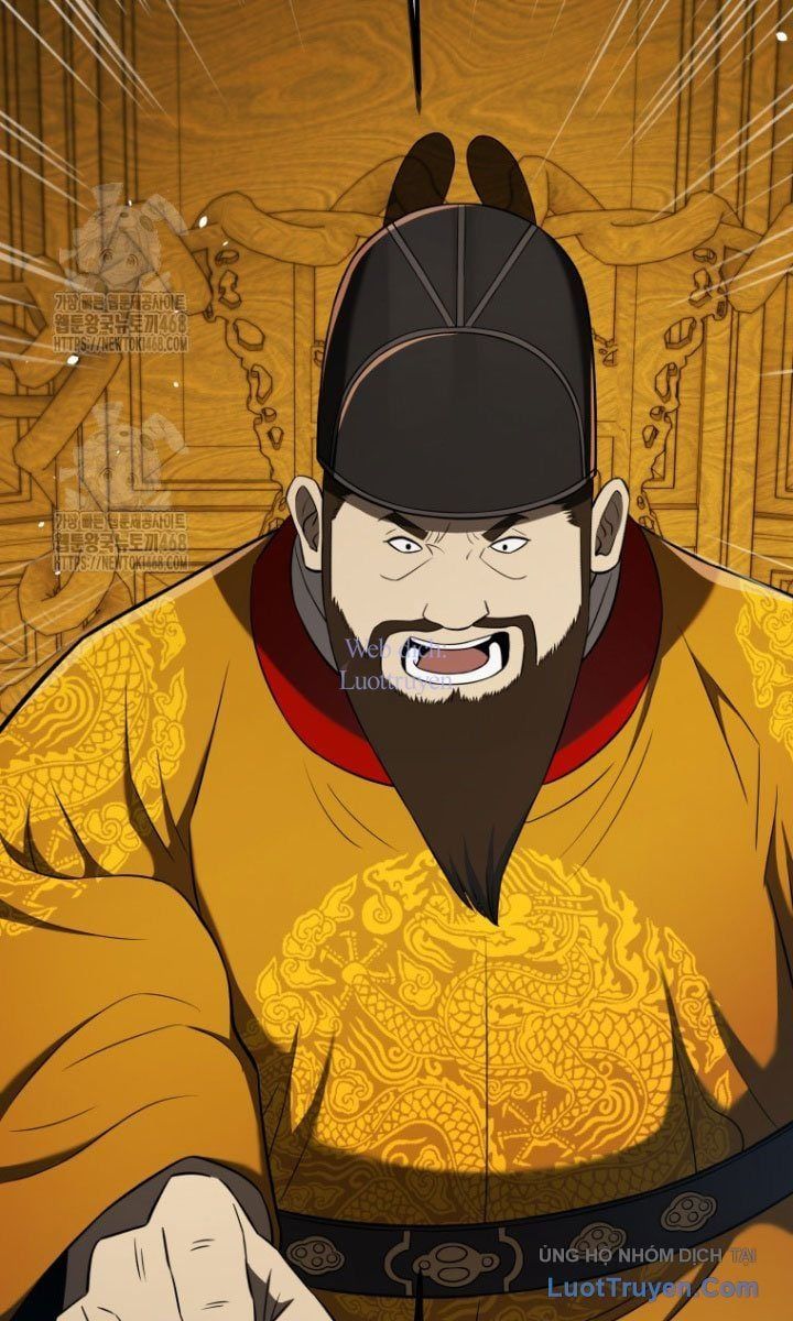 Vương Triều Đen Tối: Joseon Chapter 119 - Trang 2