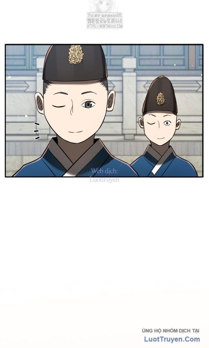 Vương Triều Đen Tối: Joseon Chapter 119 - Trang 2