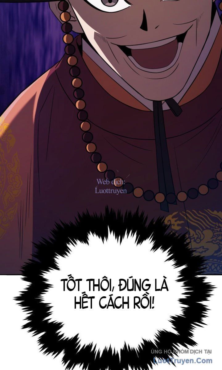 Vương Triều Đen Tối: Joseon Chapter 119 - Trang 2