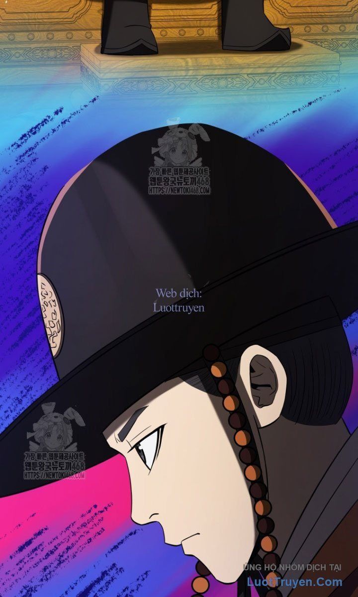 Vương Triều Đen Tối: Joseon Chapter 119 - Trang 2