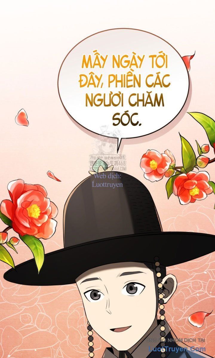 Vương Triều Đen Tối: Joseon Chapter 119 - Trang 2