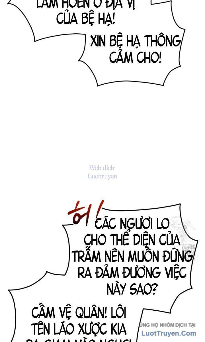 Vương Triều Đen Tối: Joseon Chapter 119 - Trang 2