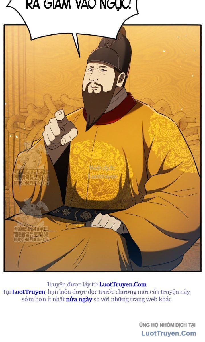 Vương Triều Đen Tối: Joseon Chapter 119 - Trang 2