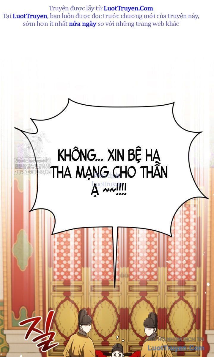 Vương Triều Đen Tối: Joseon Chapter 119 - Trang 2