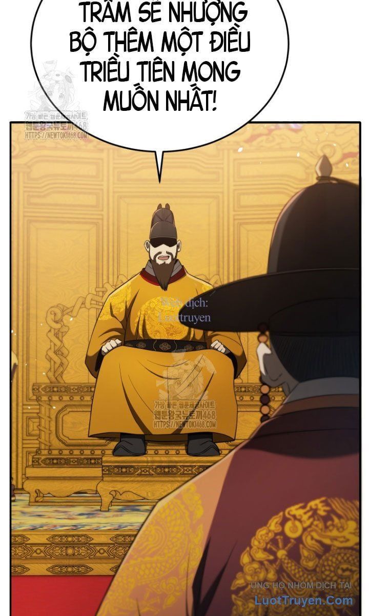 Vương Triều Đen Tối: Joseon Chapter 119 - Trang 2