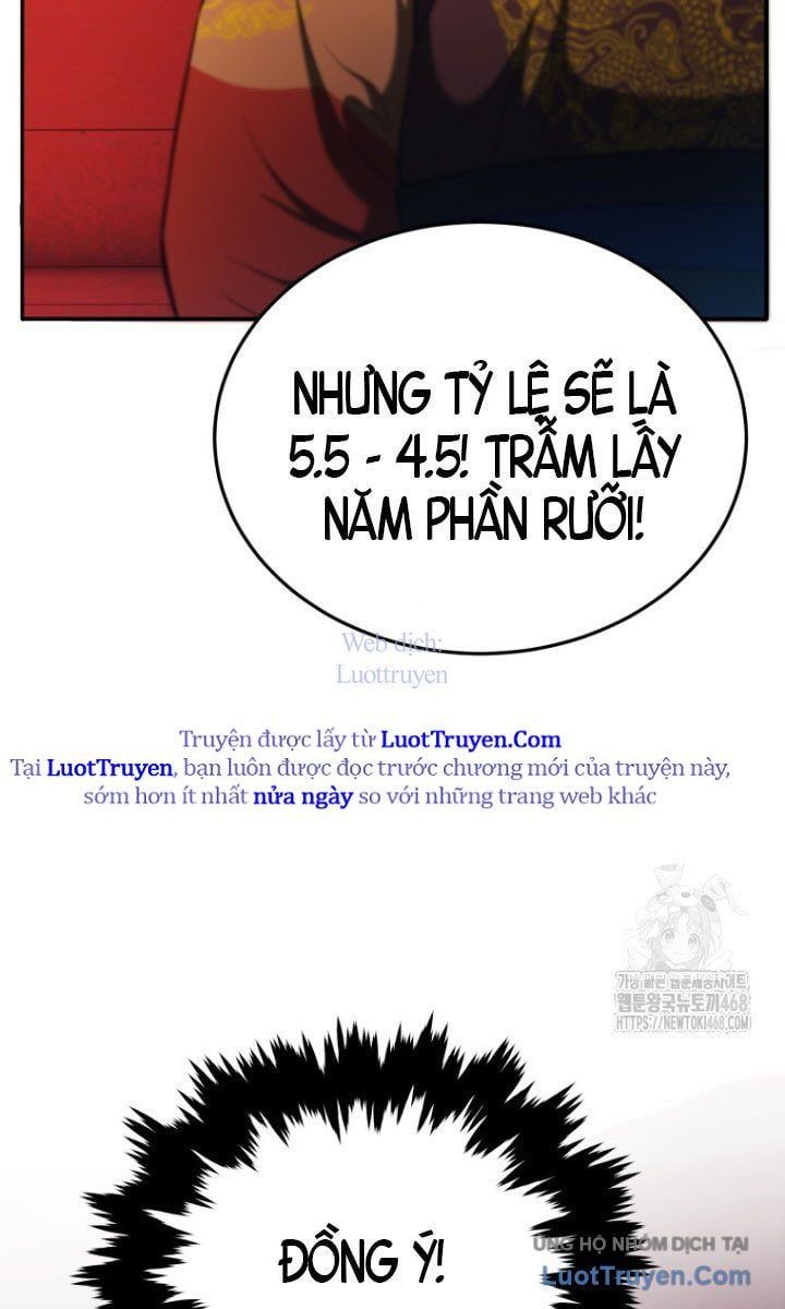 Vương Triều Đen Tối: Joseon Chapter 119 - Trang 2