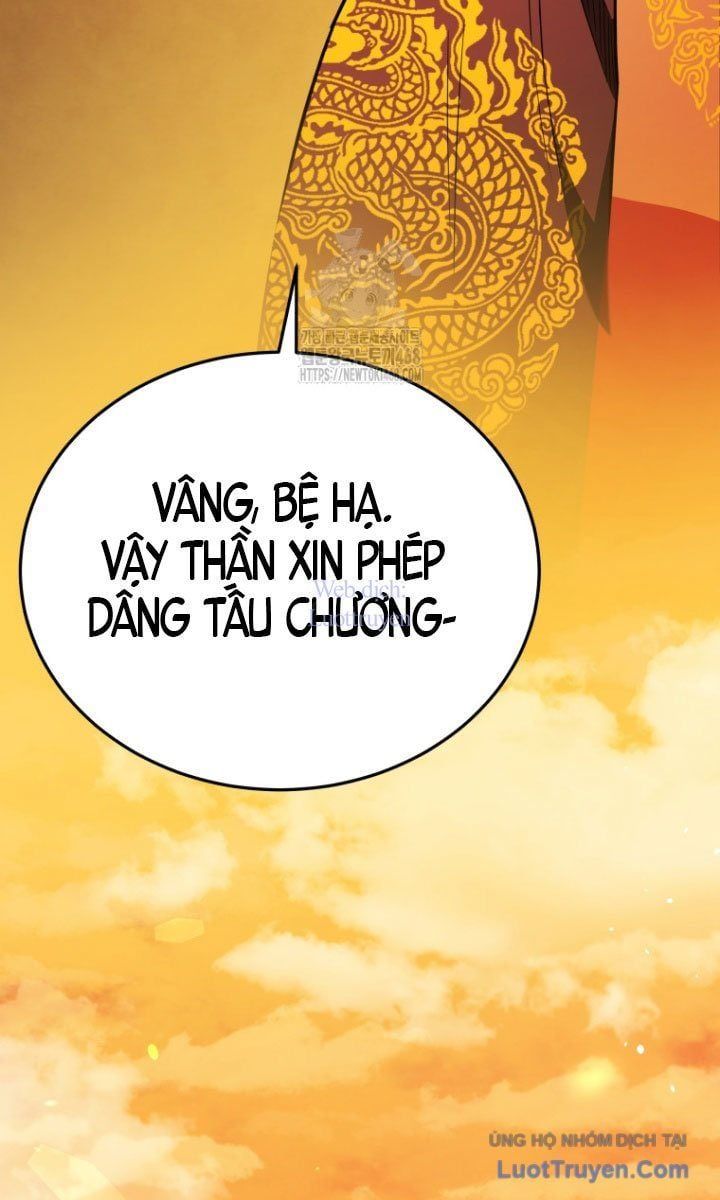 Vương Triều Đen Tối: Joseon Chapter 119 - Trang 2