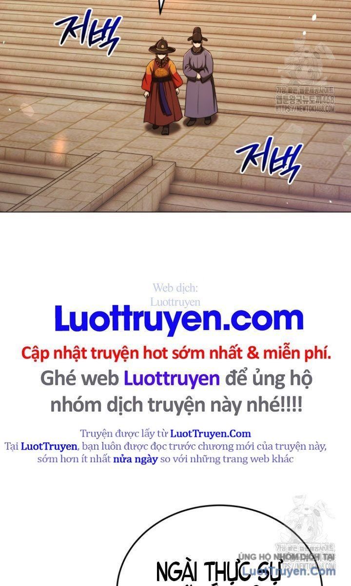 Vương Triều Đen Tối: Joseon Chapter 119 - Trang 2