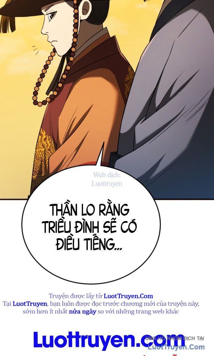 Vương Triều Đen Tối: Joseon Chapter 119 - Trang 2