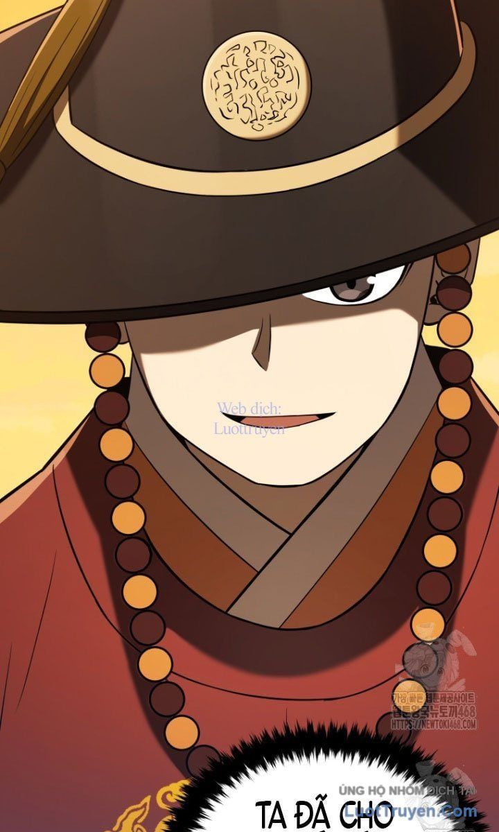 Vương Triều Đen Tối: Joseon Chapter 119 - Trang 2