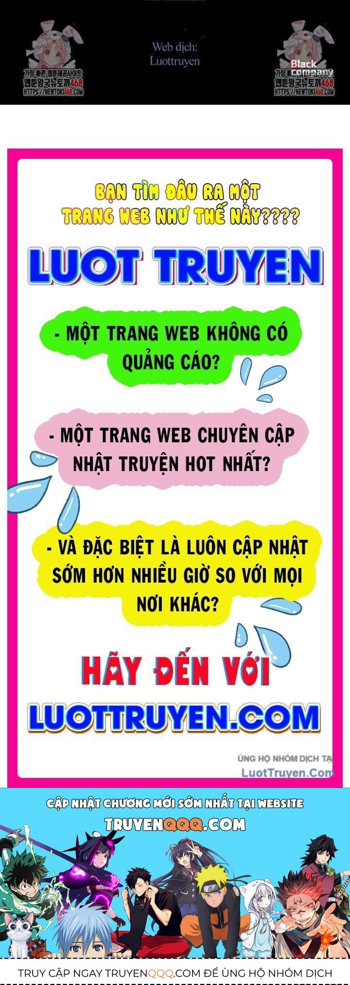 Vương Triều Đen Tối: Joseon Chapter 119 - Trang 2
