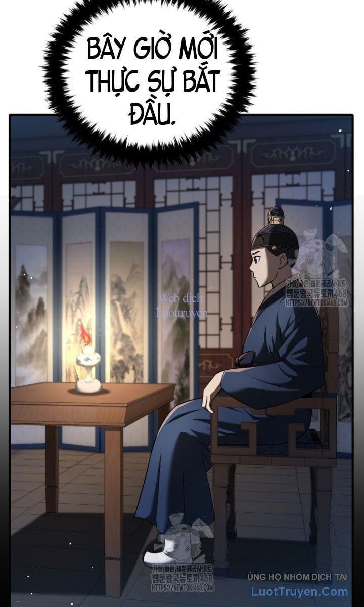 Vương Triều Đen Tối: Joseon Chapter 119 - Trang 2