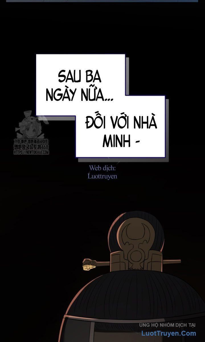 Vương Triều Đen Tối: Joseon Chapter 119 - Trang 2