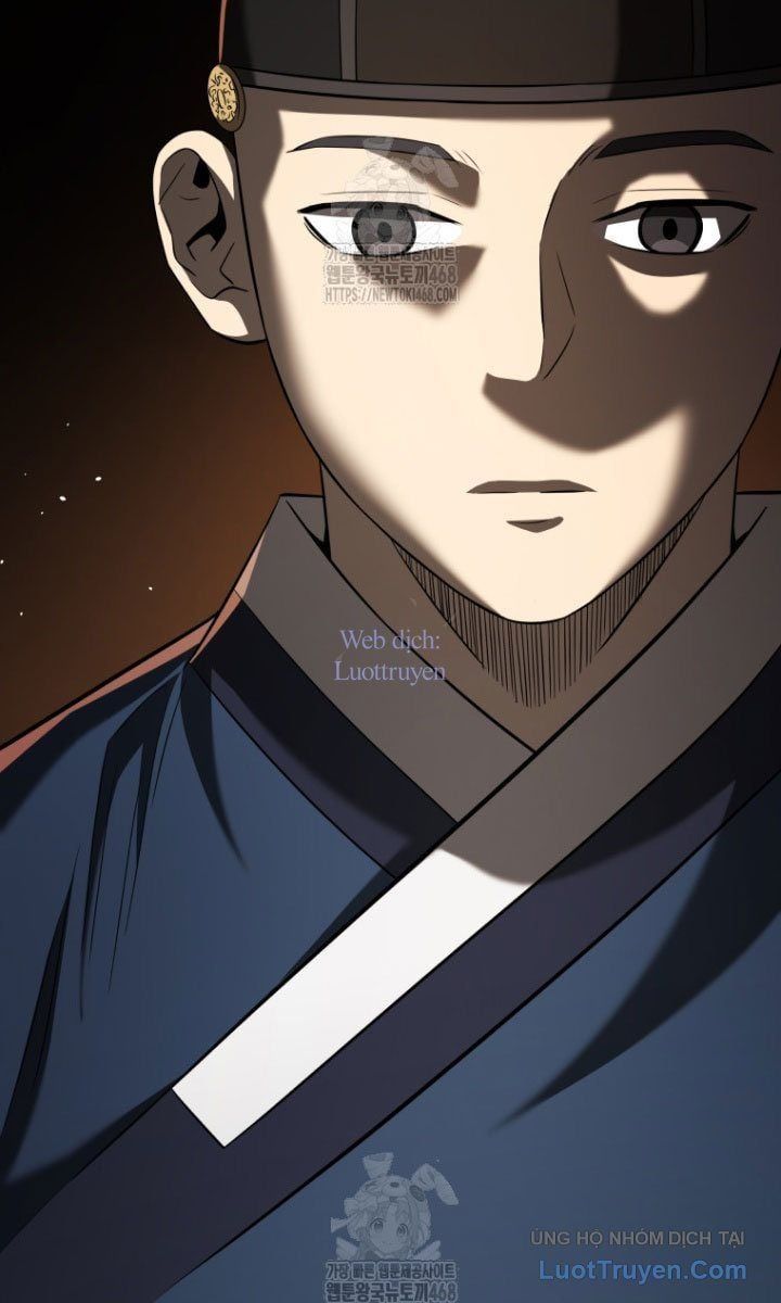 Vương Triều Đen Tối: Joseon Chapter 119 - Trang 2