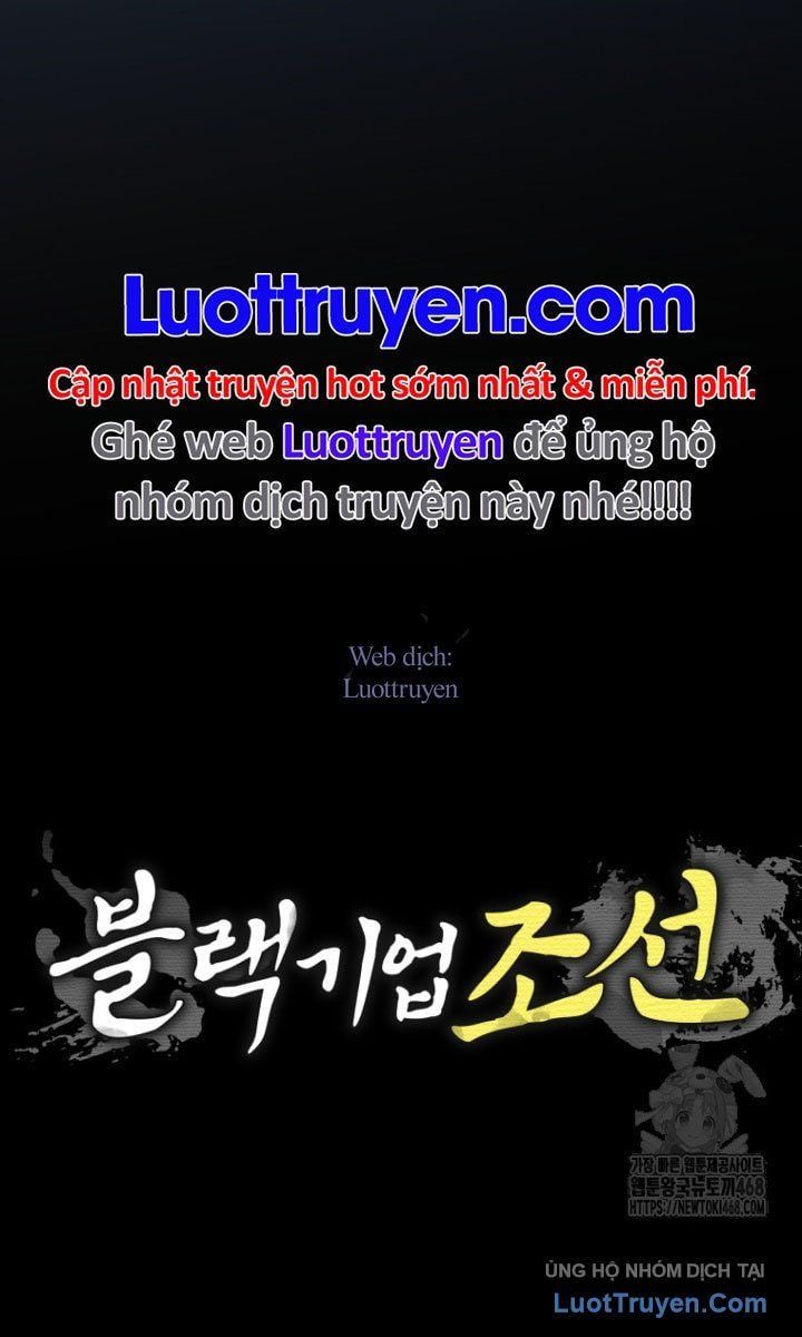 Vương Triều Đen Tối: Joseon Chapter 119 - Trang 2