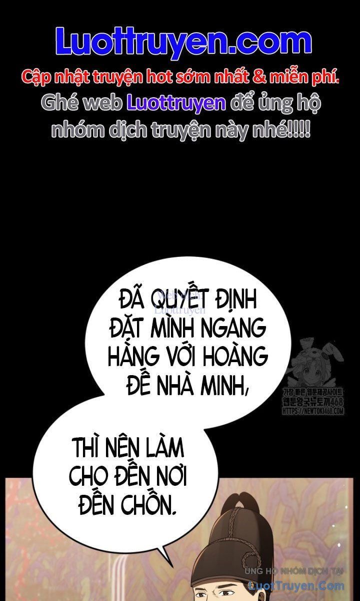 Vương Triều Đen Tối: Joseon Chapter 119 - Trang 2