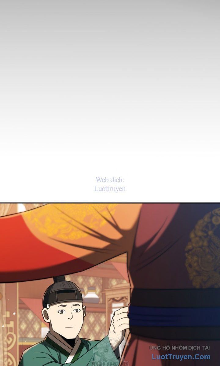Vương Triều Đen Tối: Joseon Chapter 119 - Trang 2