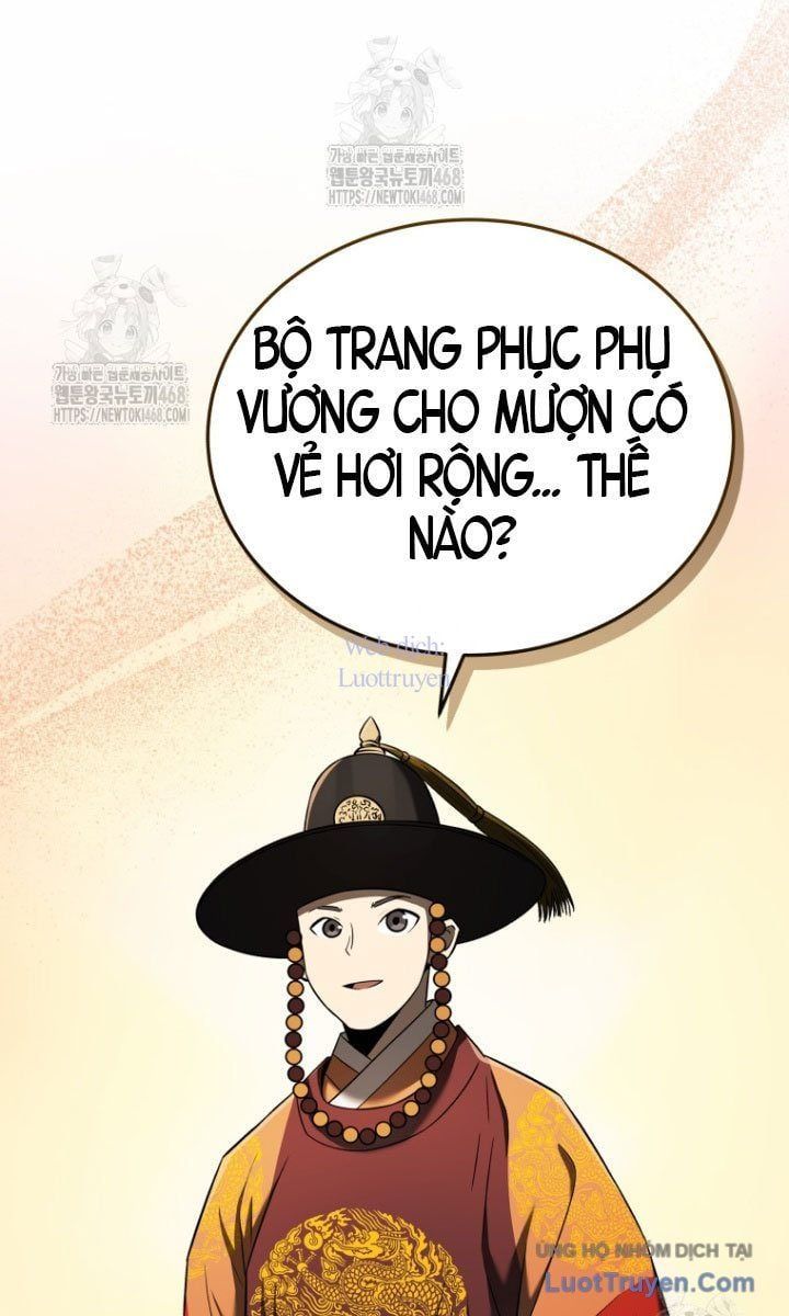 Vương Triều Đen Tối: Joseon Chapter 119 - Trang 2
