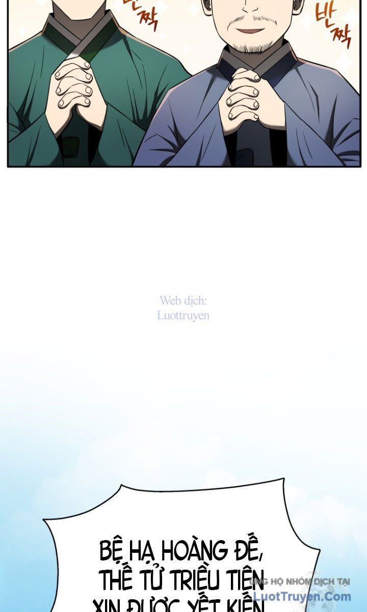 Vương Triều Đen Tối: Joseon Chapter 119 - Trang 2