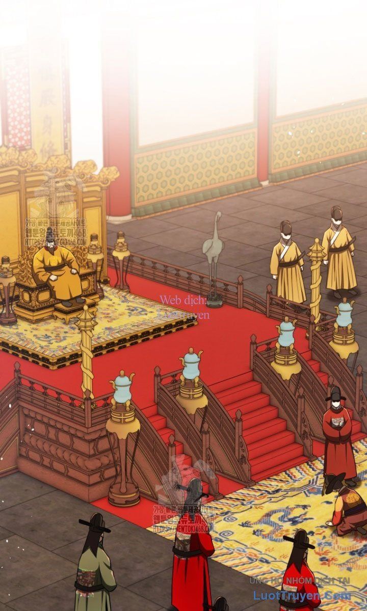 Vương Triều Đen Tối: Joseon Chapter 119 - Trang 2